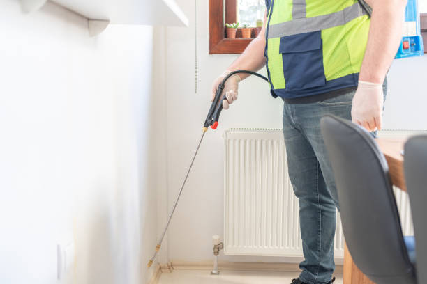 Best Pest Inspection Near Me  in Claxton, GA