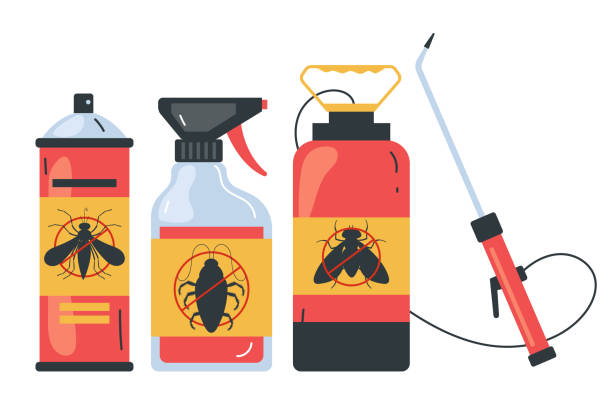 Best Exterminator Services  in Claxton, GA