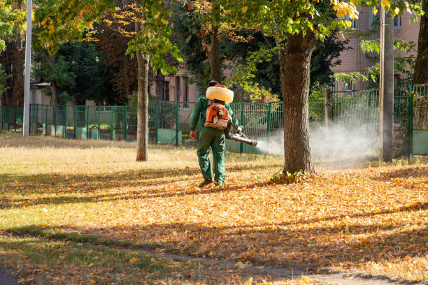 Claxton, GA Pest Control Company